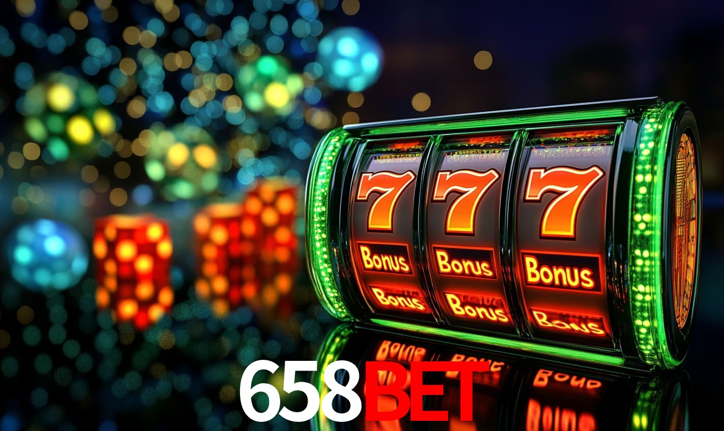 Promoção Relâmpago 658bet