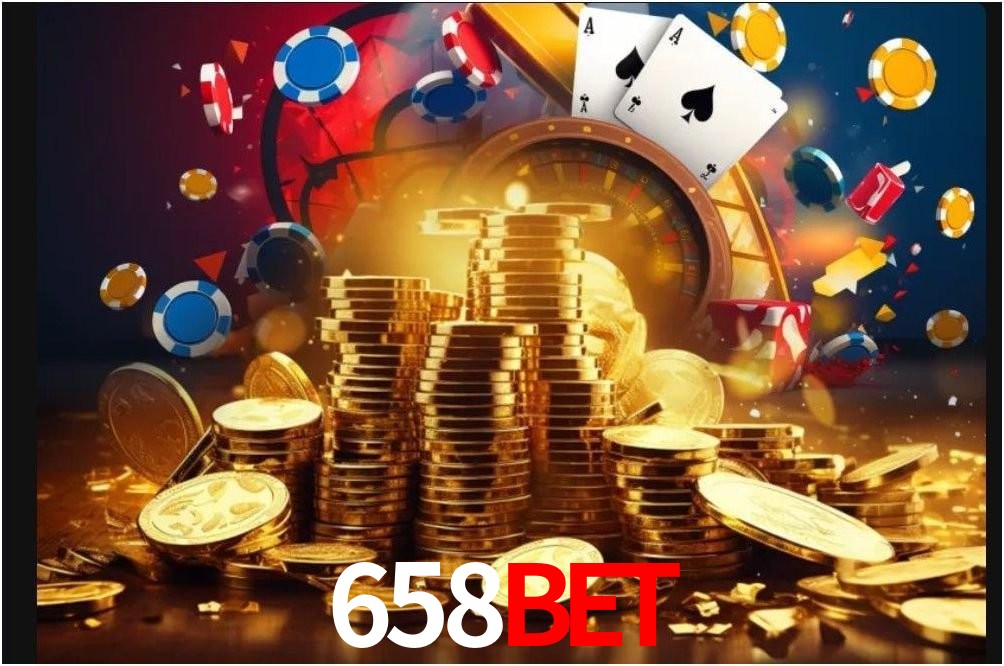 Programa VIP 658bet