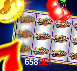Descubra o Programa VIP da 658bet: Vantagens Exclusivas para Jogadores