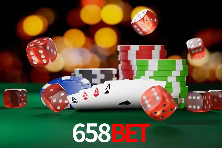 Tecnologia da Plataforma 658bet