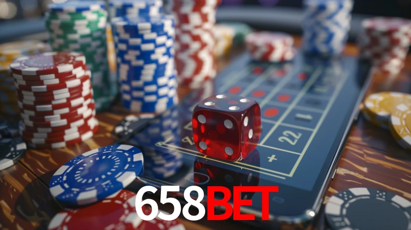 658bet
