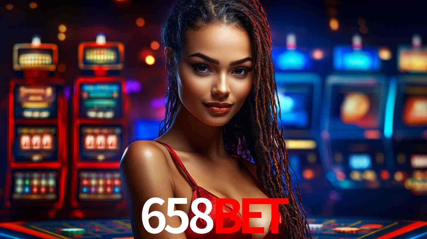 A Emoção da Loteria na 658bet: Uma Chance de Mudança de Vida