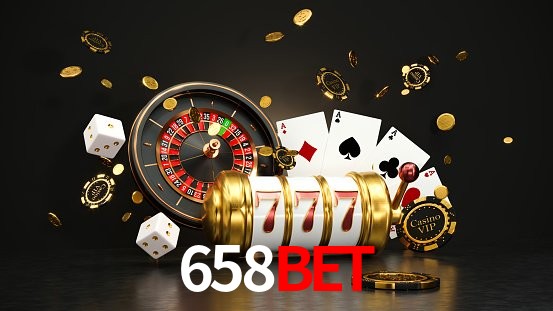Spaceman Game 658bet