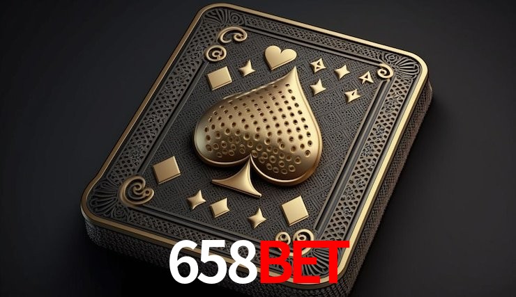 Provedores de Jogos 658bet