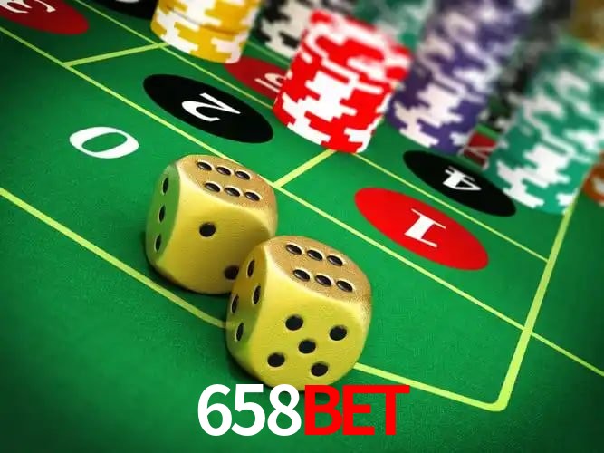 Football Betting 658bet