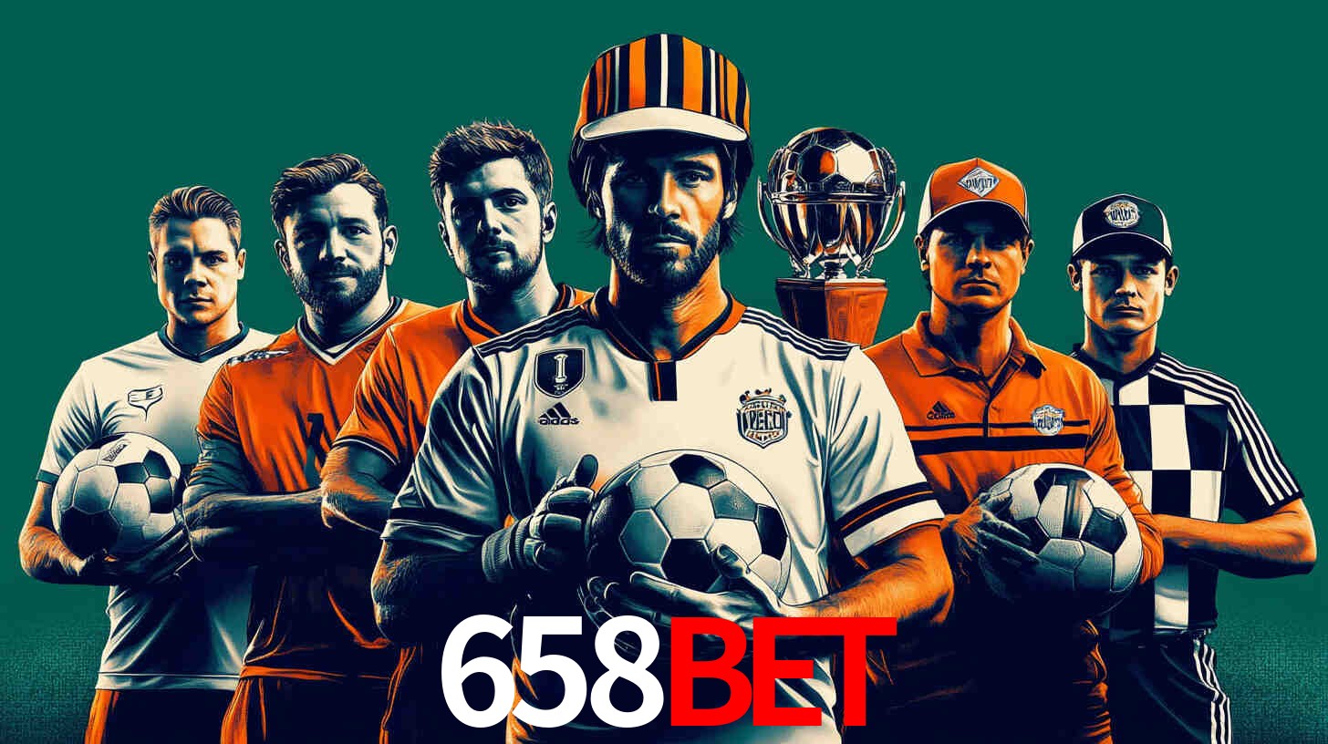 Descubra o Programa VIP da 658bet: Vantagens Exclusivas para Jogadores