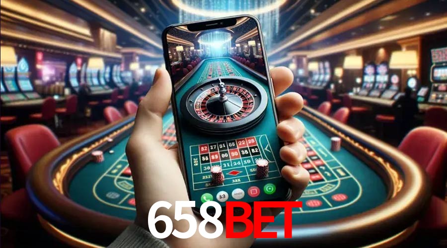 Quick Registration 658bet