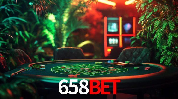 Tournaments 658bet