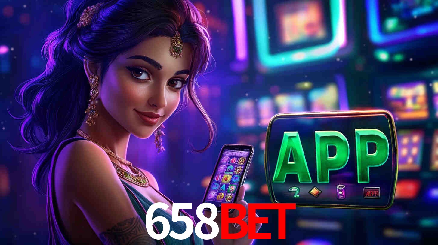 658bet
