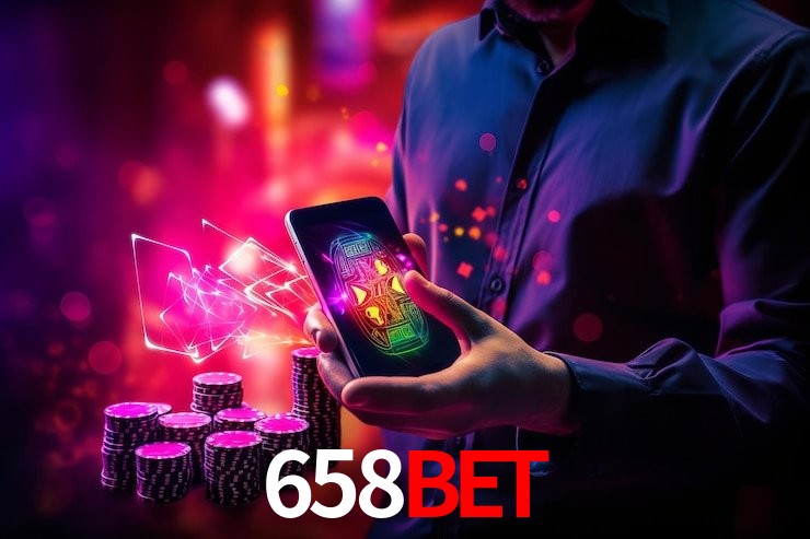Apostas de Basquete 658bet