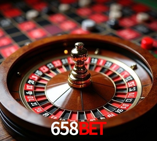 Benefícios do Login 658bet - Bônus e Vantagens Exclusivas