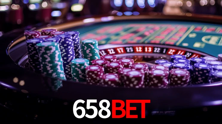 Programa VIP 658bet