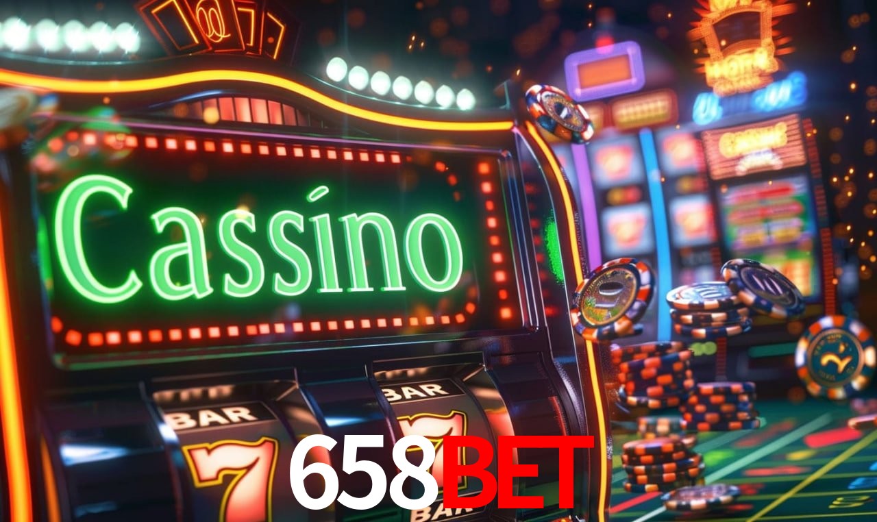 Especiais de Fim de Semana 658bet