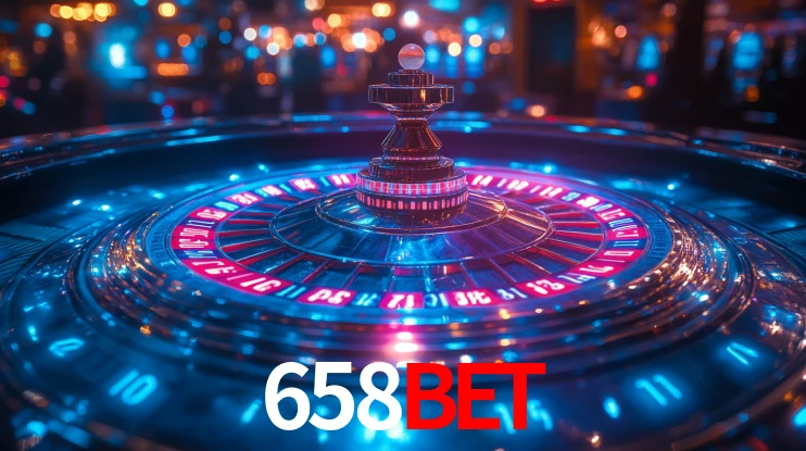 658bet