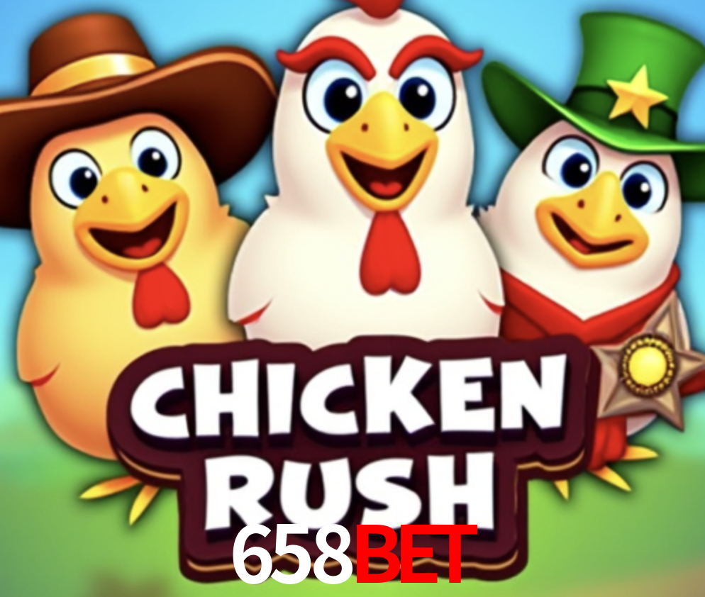APP oficial da 658bet para mobile