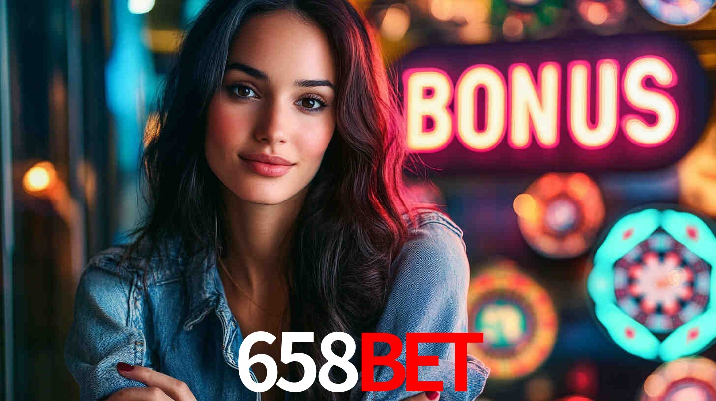 658bet