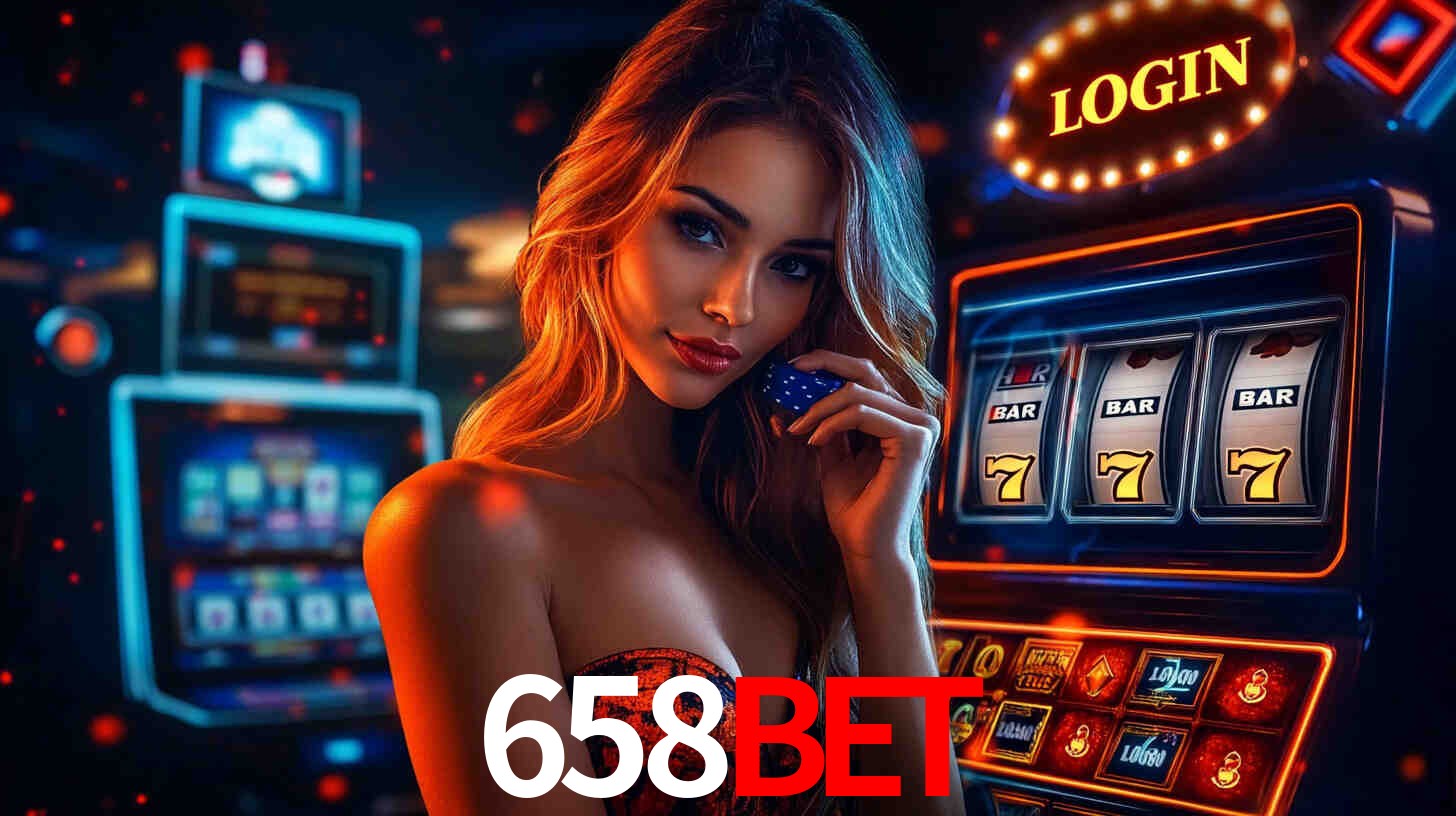 658bet