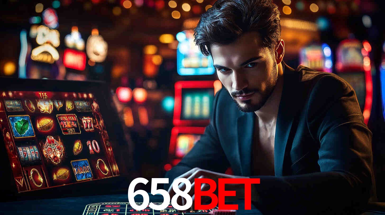 658bet