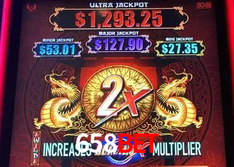 Desvendando o Mundo dos Jogos Virtuais na 658bet