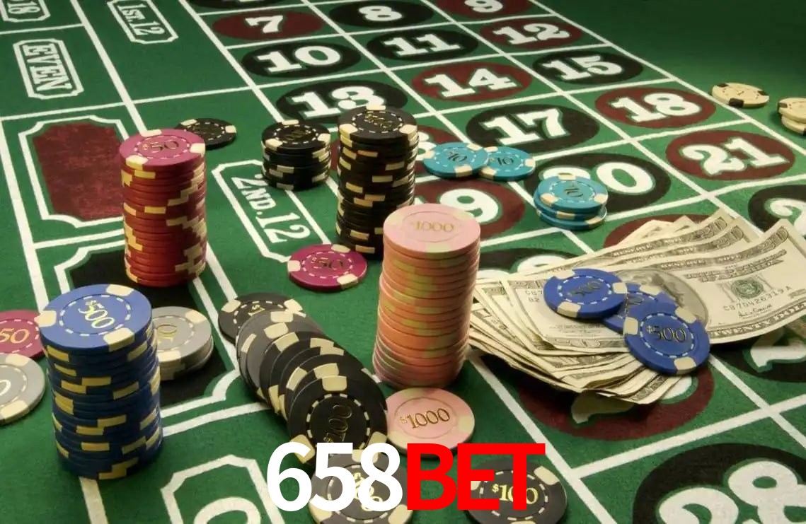 658bet