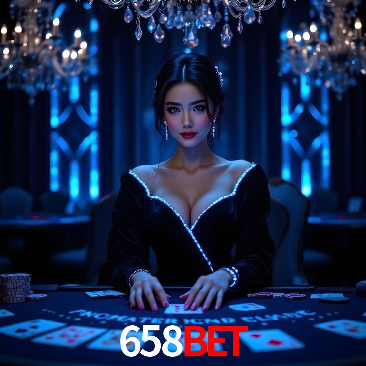 Sistemas de Segurança 658bet